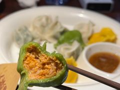 -前海沿·青岛菜(乐客城店)