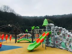 -龙寺生态园