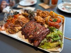 -尚牛社会 Beef & Liberty(金桥EKA天物店)