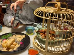 -佬麻雀·剁椒鱼头(京基KK One店)