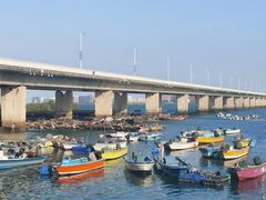 -海堤纪念公园