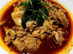 -令氏家外家周秦食府(高新店)
