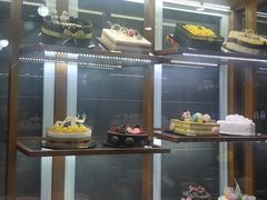 -东南饼庄(铁路二村店)