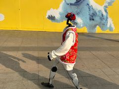 -万达广场(大明宫店)