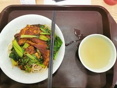 -晓午阳常熟炒浇面(红庙店)