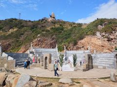 -海南分界洲岛旅游区