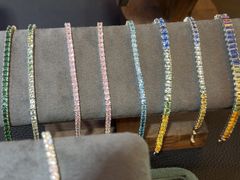 -梵薇Joker.V银饰工作室