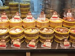 -老淮滨-蚌埠非遗小吃(淮河路店)