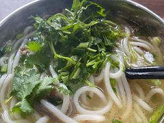 -攀枝花·任德琼·盐边羊肉米线