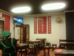 大堂-润生堂(泰然四路店)