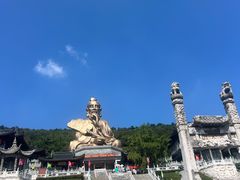 -句容茅山景区