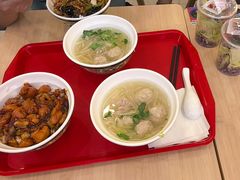 -和合谷(德外店)