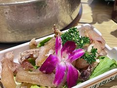 -朱氏牛鼎记鲜牛火锅(山水华庭店)