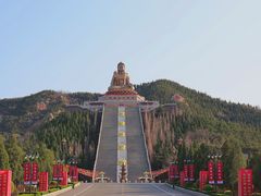 -龙口南山旅游景区