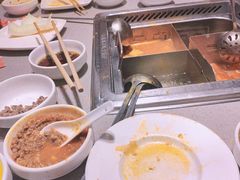 -海底捞火锅(关山保利店)