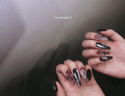-J.PLUS日式美甲美睫