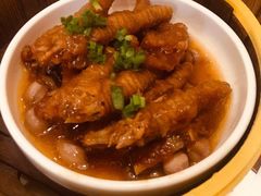 -火齐潮汕砂锅粥(五道口店)