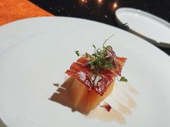 -名将法式铁板烧(云峰别墅店)