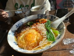 -吃货私房菜(丽江束河古镇店)