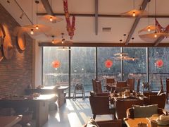 -芳草地度假酒店·野炉中餐厅