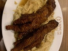招牌肉骨茶-松發肉骨茶(牛车水店)