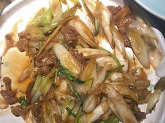 -渝信川菜(长安店)