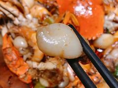墨鱼仔-七欣天香辣蟹火锅(扬州望月路店)