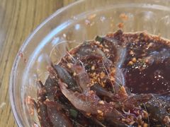 太湖活炝白虾-锦月楼百姓厨房(大箕山商业广场店)