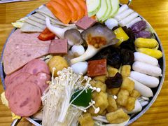 -韩热集市(百源店)