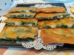 -点都德(广州白云山景区南门店)