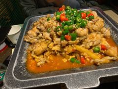 -蛙喔牛蛙(仙林万达茂店)