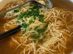 面条-海景壹号大酒店(滨湖店)