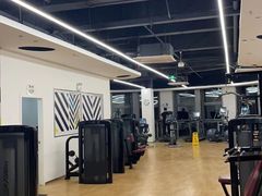 -一兆韦德(万源城店)