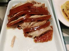 -紫光园·烤鸭·北京菜(劲松店)