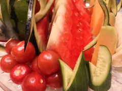 -西安饭庄·非遗陕菜(钟楼店)
