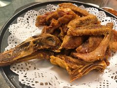 -聚福宝合苑食府(南头镇店)