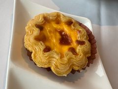 -粤财皇冠假日酒店·彩华轩中餐厅
