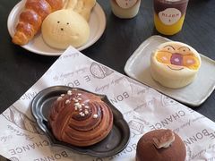 -帝戎(禾祥西路店)