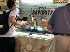 -意块披萨PIZZA SAPORITA(东直门店)
