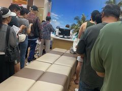 -慈铭体检(洋桥分院)