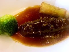 -北京饭店谭家菜