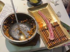 -炙城·韩式烤肉(南京东路店)