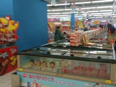 -物美超市(通州果园店)