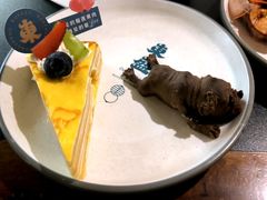 -東盛炭烤自助料理(浦东文峰广场店)