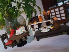 -KOMUGI 小麦家(新地假日广场店)