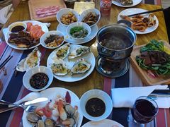 -上海浦东星河湾酒店