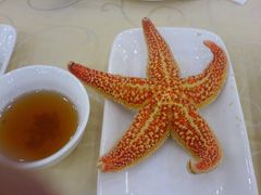 海星-海岛渔村大酒店(云霄路店)