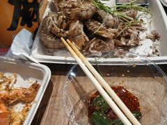 -盒马鲜生(宝地店)