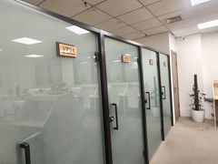 -蓝鲸自习室(将台店)