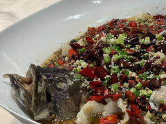 -悦庭六号餐厅(麦岛店)